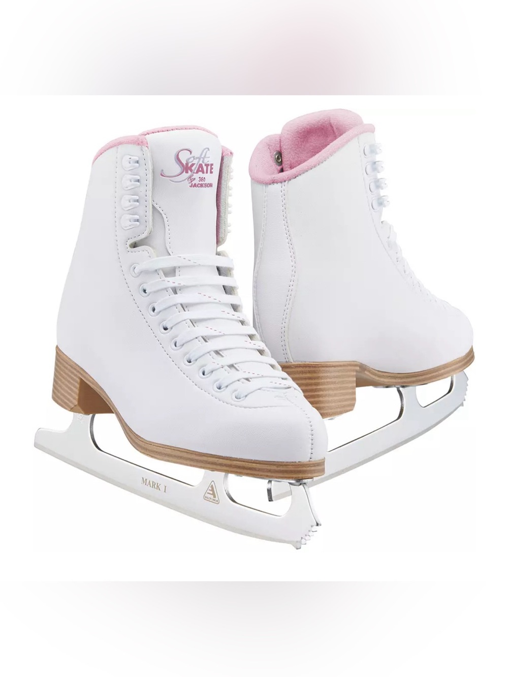 Jackson Figure Ice Skates